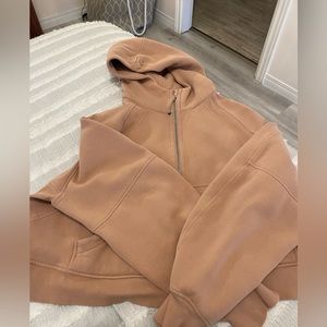 Oversized Scuba XL/XXL